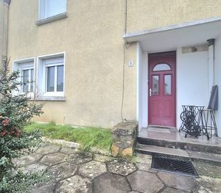  Maison � vendre 4 pi�ces 75 m�