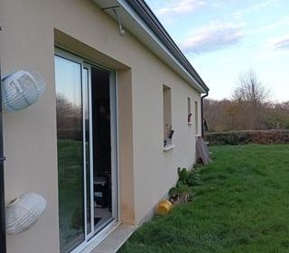  Maison � vendre 4 pi�ces 86 m�