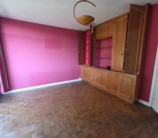  Appartement � vendre 3 pi�ces 60 m�