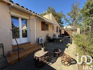  Maison � vendre 3 pi�ces 57 m�