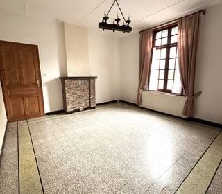  Maison � vendre 5 pi�ces 85 m�