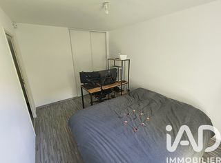  Appartement � vendre 2 pi�ces 46 m�