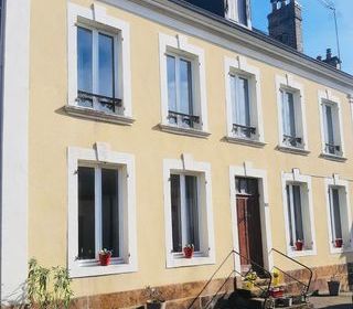  Maison � vendre 4 pi�ces 143 m�