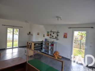  Maison � vendre 5 pi�ces 150 m�