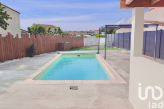  Maison � vendre 5 pi�ces 135 m�