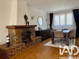  Maison � vendre 8 pi�ces 185 m�