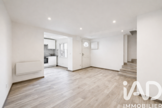  Maison � vendre 3 pi�ces 50 m�