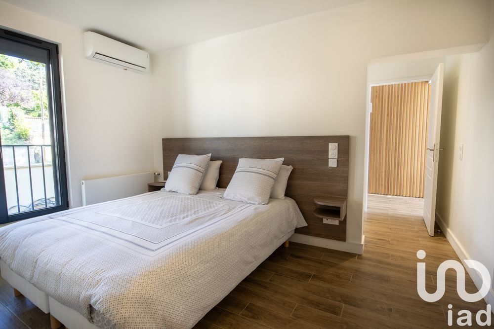 � vendre  Villa M�zy-sur-Seine (78250)