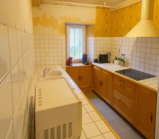  Maison � vendre 8 pi�ces 181 m�