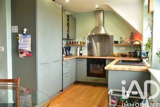  Appartement � vendre 4 pi�ces 65 m�