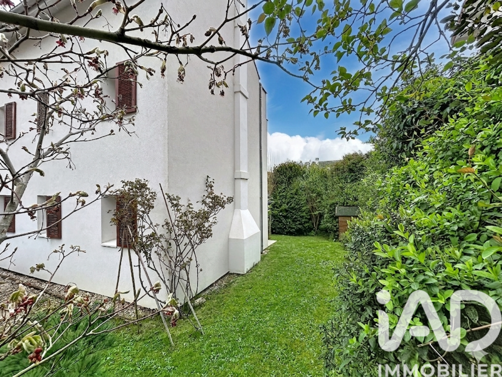 � vendre  Maison Garches (92380)
