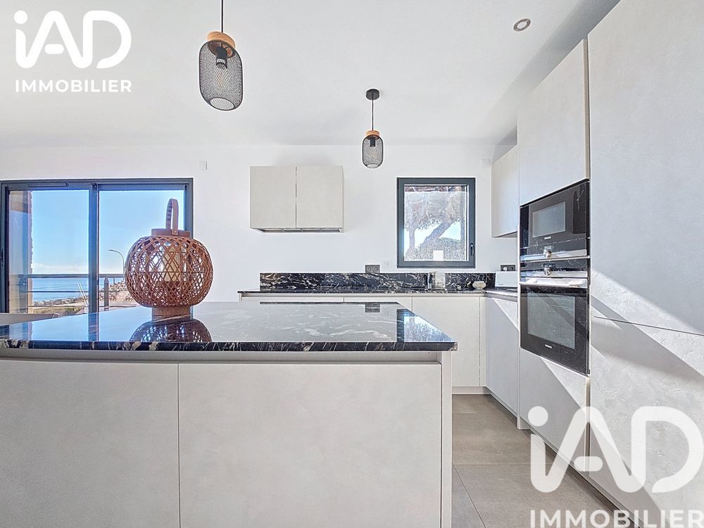 � vendre  Appartement Sainte-Maxime (83120)