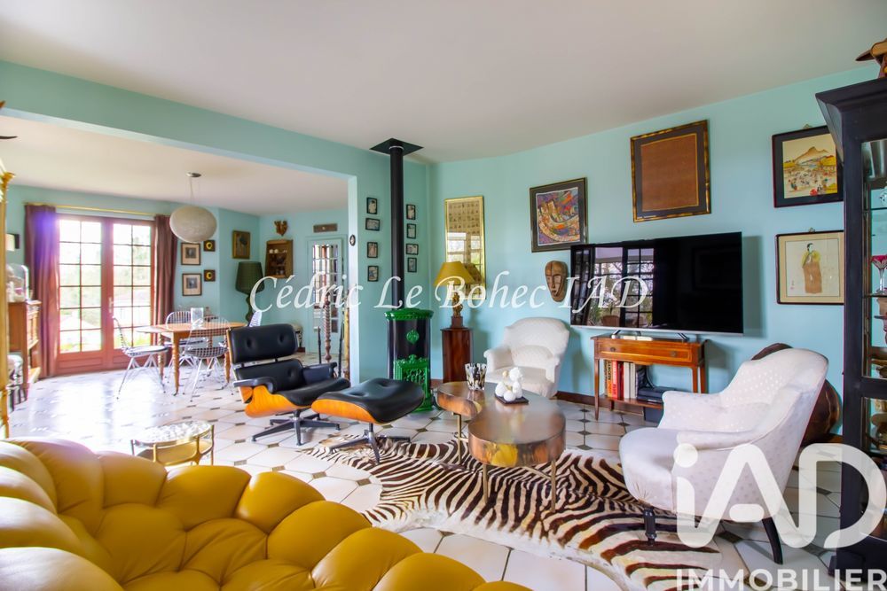 � vendre  Villa Sannois (95110)