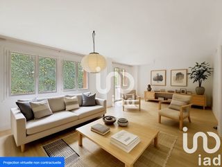  Appartement � vendre 5 pi�ces 114 m�