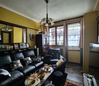  Appartement � vendre 3 pi�ces 59 m�