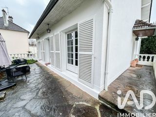  Maison � vendre 7 pi�ces 156 m�