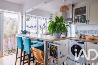  Appartement � vendre 4 pi�ces 90 m�