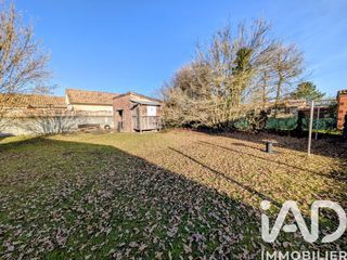  Maison � vendre 4 pi�ces 100 m�