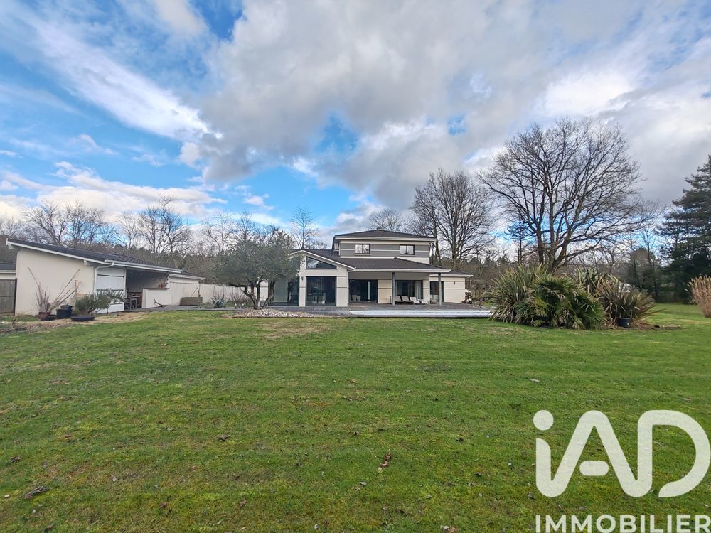 � vendre  Maison Pessac (33600)