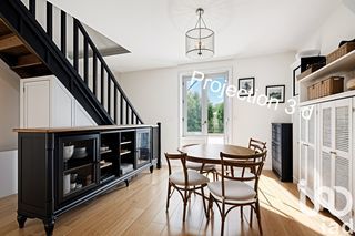  Maison � vendre 6 pi�ces 100 m�