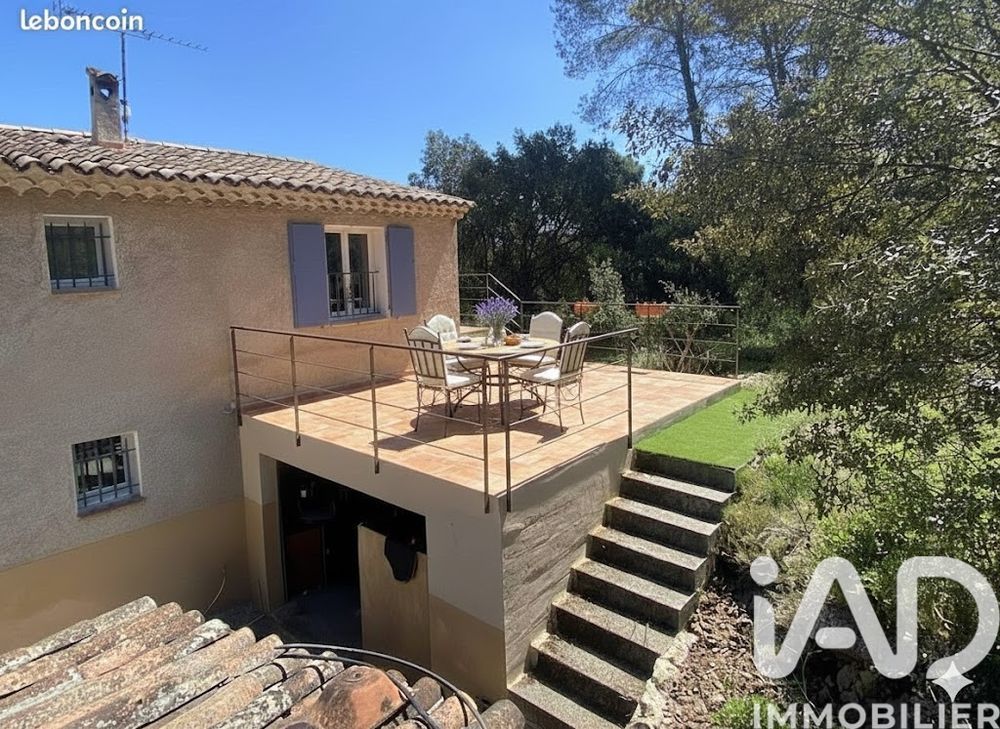 � vendre  Maison Cotignac (83570)