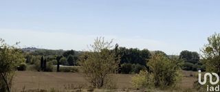  Terrain � vendre 760 m�