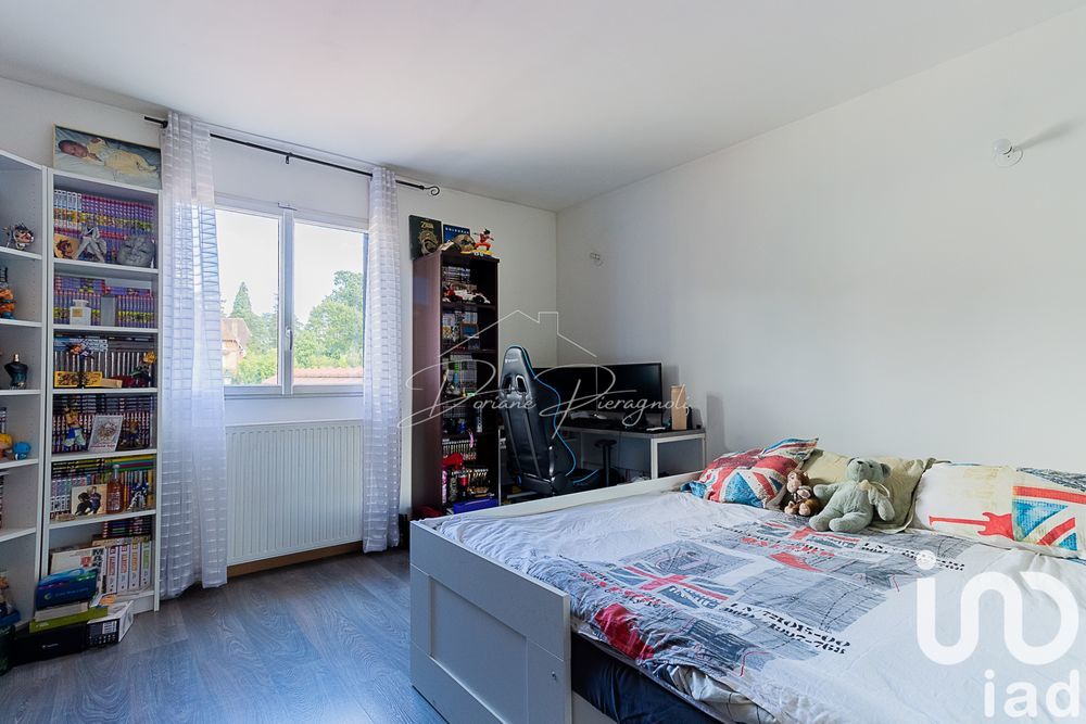 � vendre  Maison Montlignon (95680)