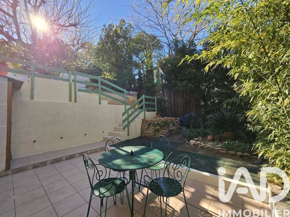 � vendre  Maison La Ciotat (13600)