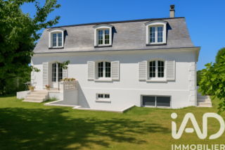  Maison � vendre 5 pi�ces 154 m�