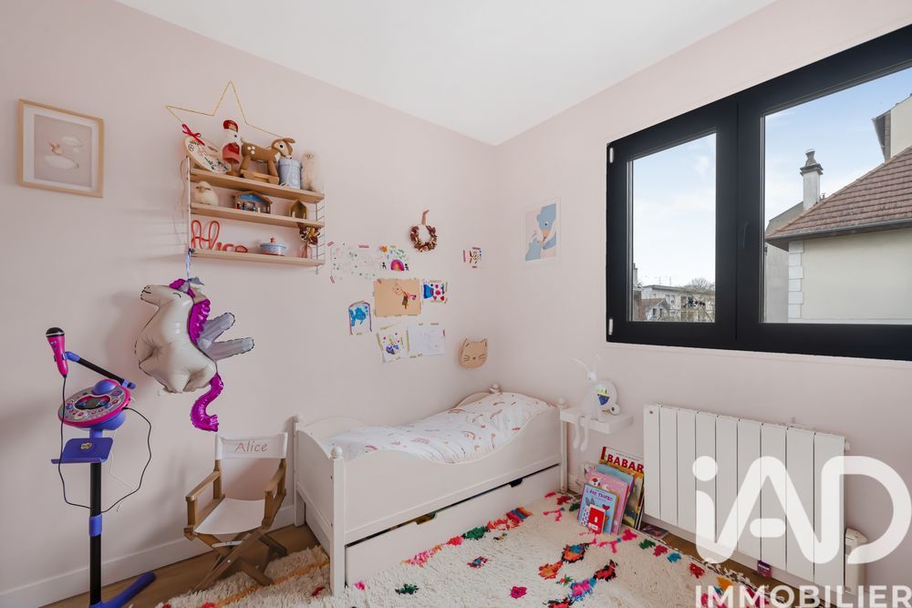 � vendre  Maison Colombes (92700)