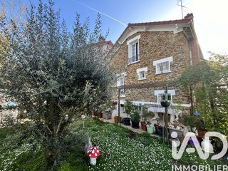  Maison � vendre 4 pi�ces 90 m�