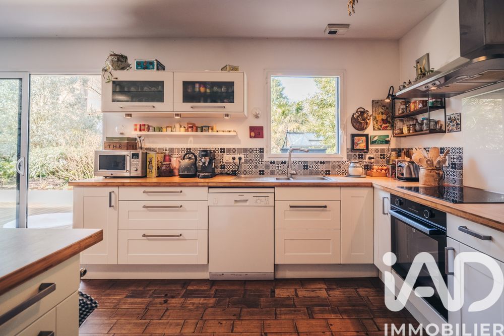 � vendre  Maison Rez� (44400)