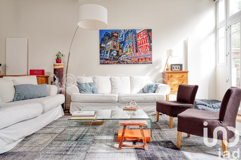 � vendre  Appartement Courbevoie (92400)