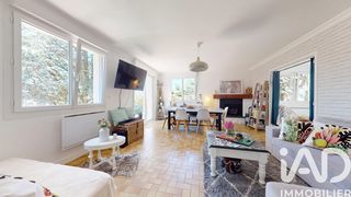  Maison � vendre 5 pi�ces 115 m�