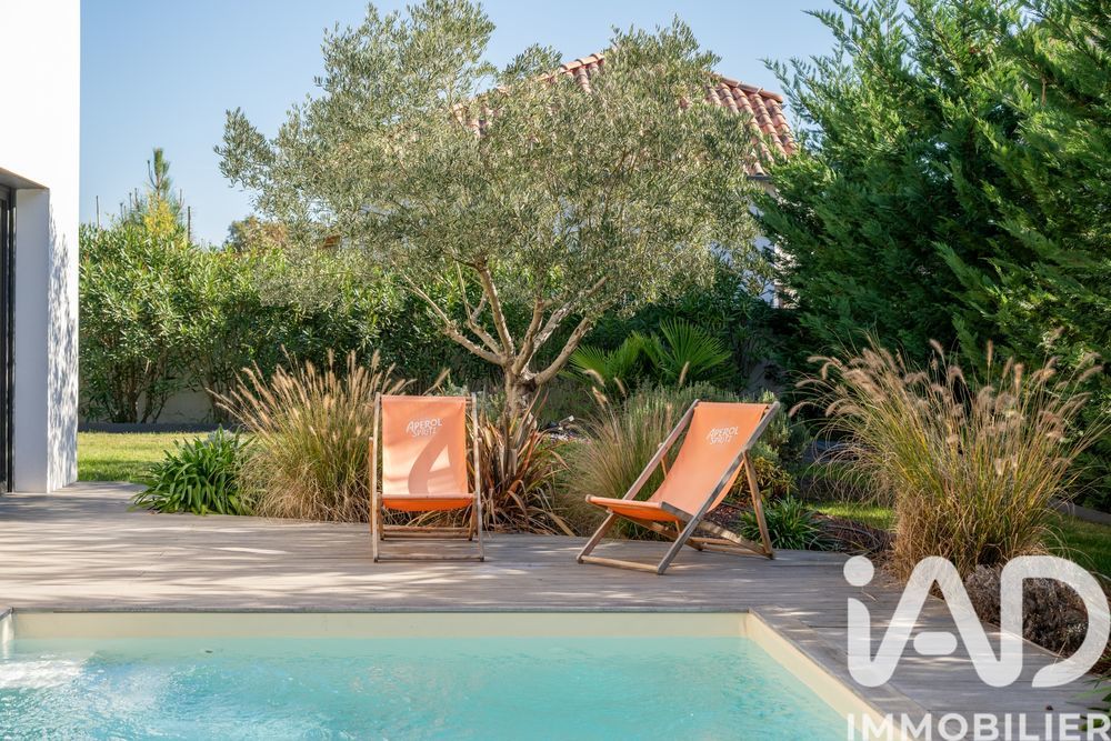 � vendre  Maison Andernos-les-Bains (33510)