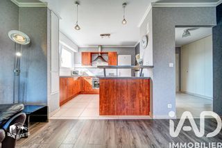  Appartement � vendre 3 pi�ces 64 m�