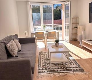  Appartement � vendre 3 pi�ces 55 m�