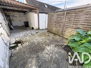  Appartement � vendre 4 pi�ces 92 m�