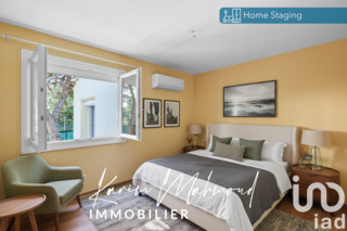  Maison � vendre 4 pi�ces 98 m�