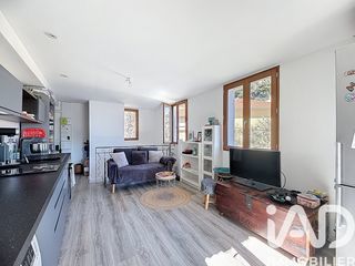  Maison � vendre 3 pi�ces 52 m�