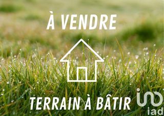  Terrain � vendre 640 m�