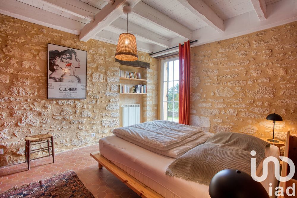 � vendre  Maison C�nac-et-Saint-Julien (24250)