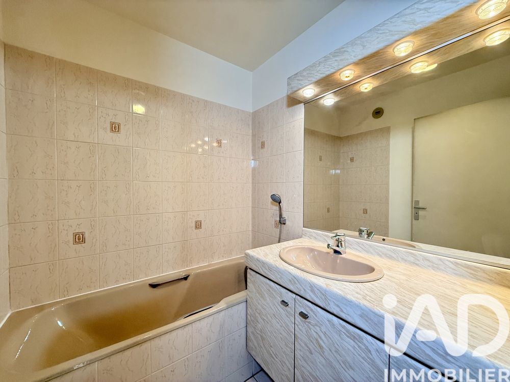 � vendre  Appartement Paris 14