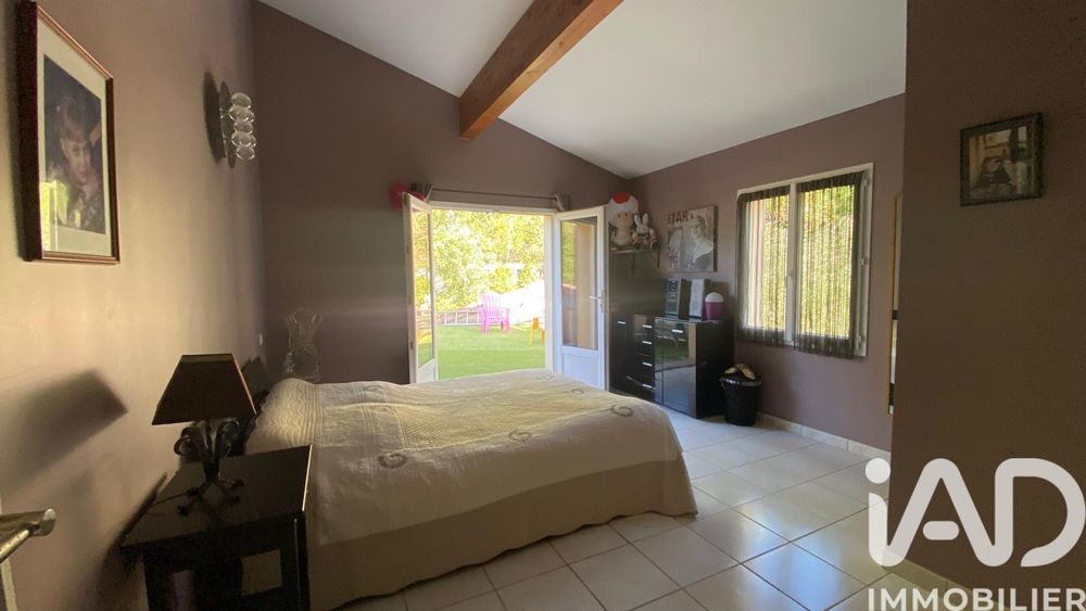 � vendre  Maison Mont�limar (26200)