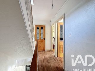  Maison � vendre 4 pi�ces 65 m�