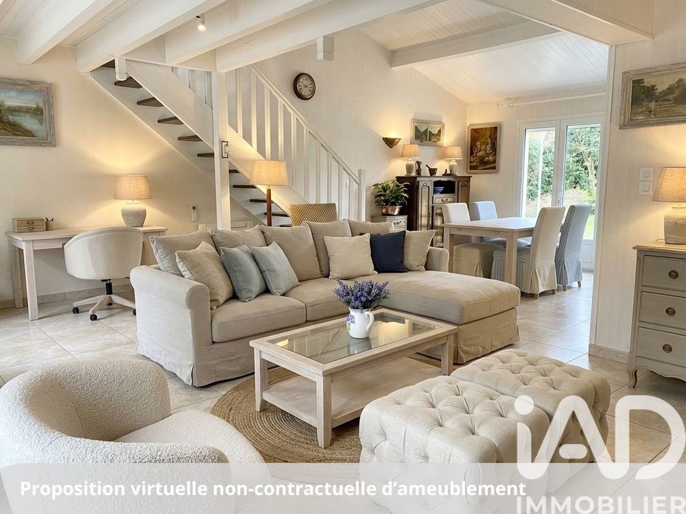 � vendre  Maison La Teste-de-Buch (33260)