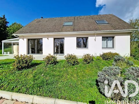   Vente Maison/villa 7 pi�ces Maison - 7 pi�ce(s) - 155 m�