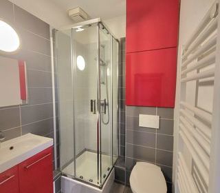  Appartement � louer 1 pi�ce 21 m�