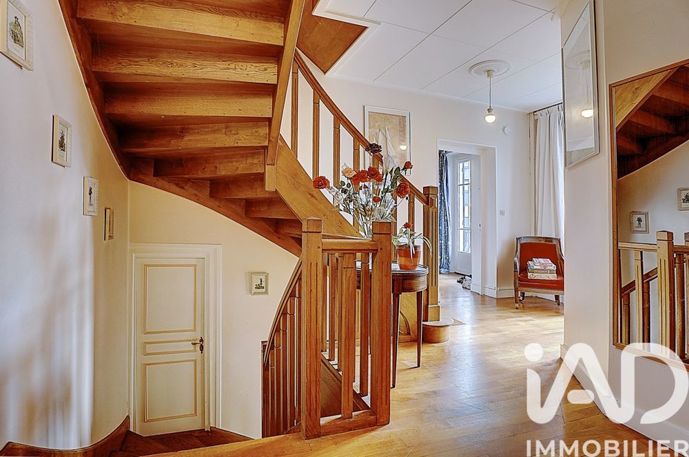 � vendre  Maison Oullins (69600)