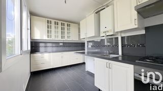  Appartement � vendre 3 pi�ces 56 m�